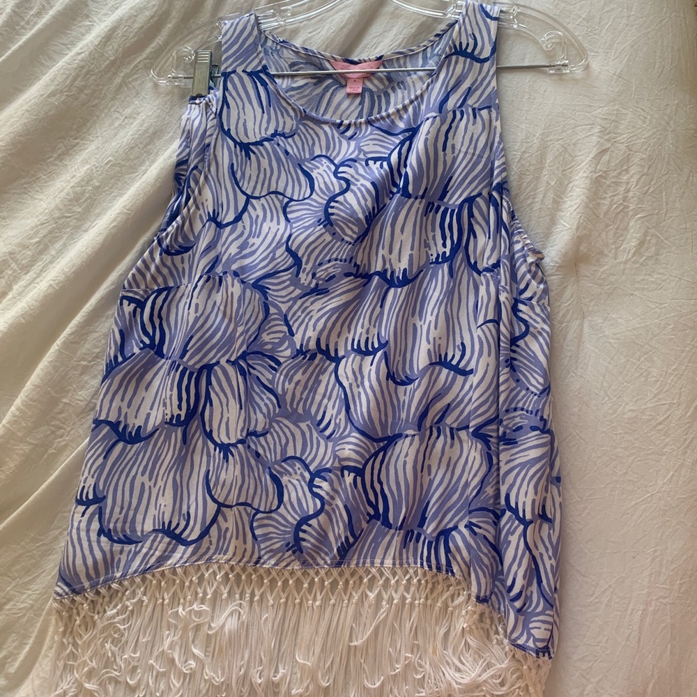 Lilly Pulitzer Set